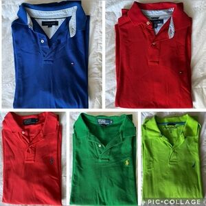 Medium Size Polo Bundle